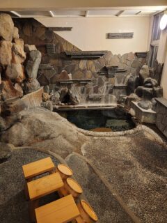 （投稿サンプル）秋だけの特別公開。普段は入れない歴史建造物の内部を見てきた