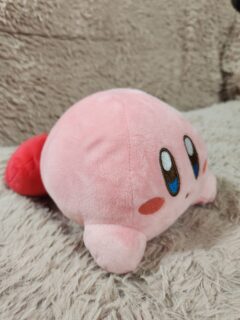 （投稿サンプル）かわいいが止まらない♡あったかカービィお迎えレポート！