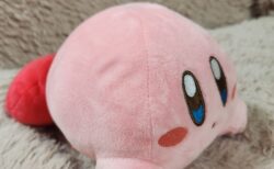 （投稿サンプル）かわいいが止まらない♡あったかカービィお迎えレポート！